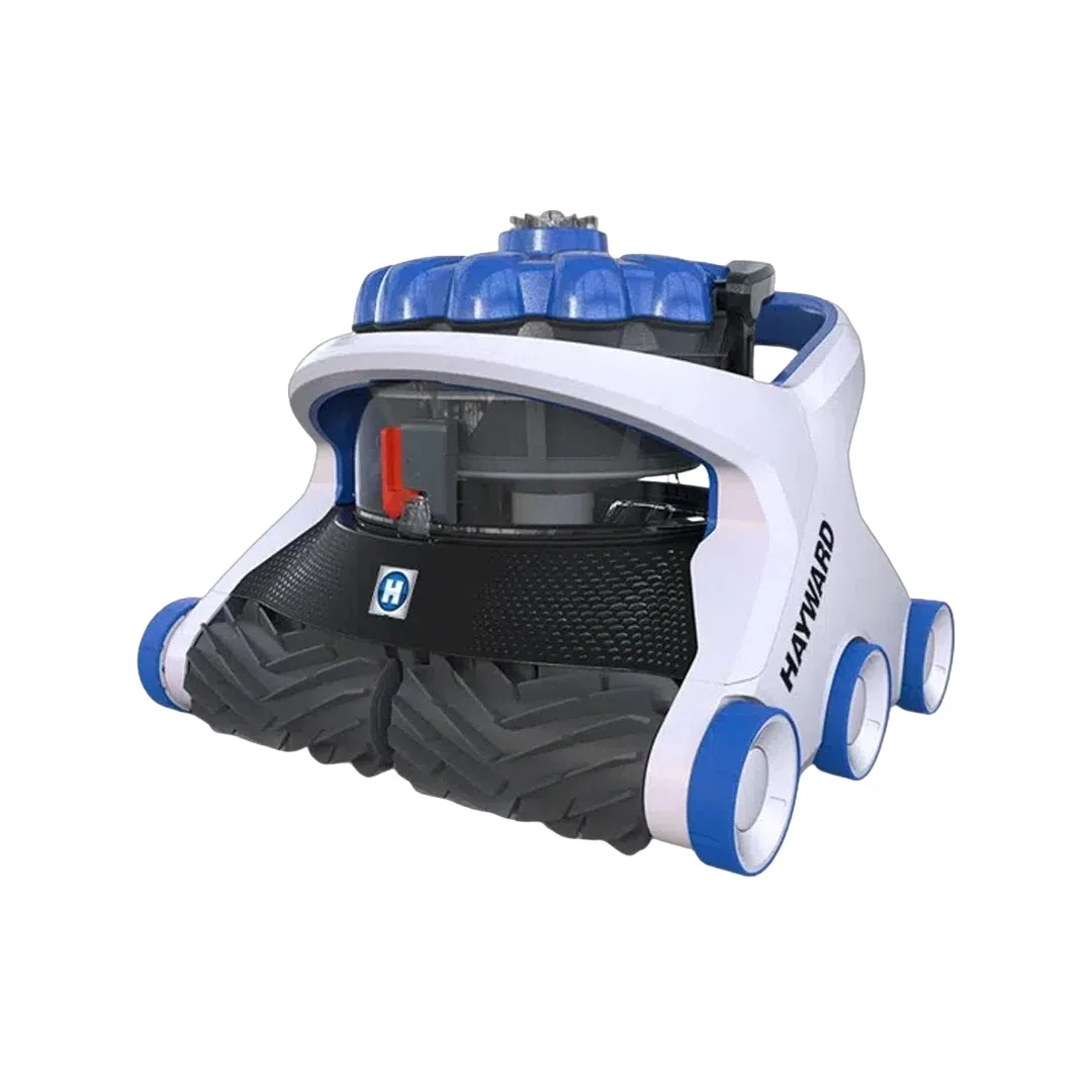 Robot piscine Hayward AquaVac 600 Brush