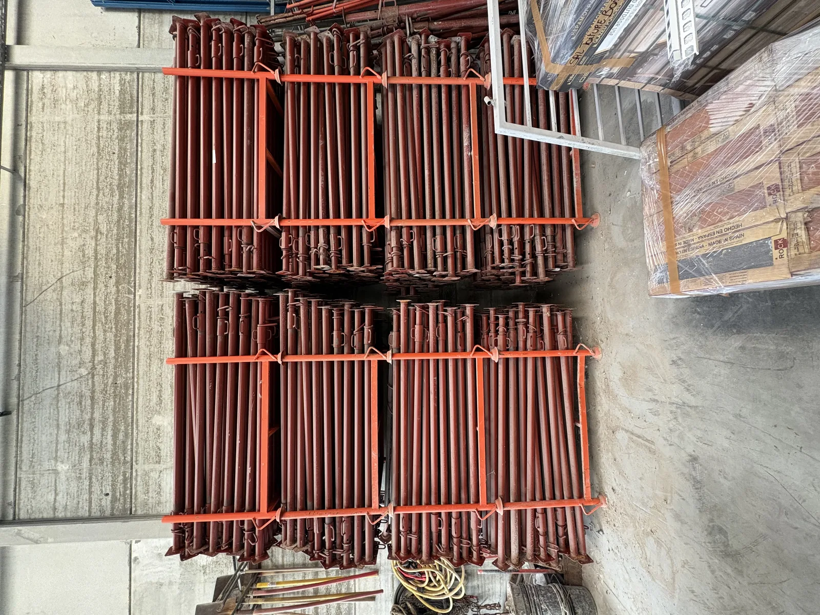 Étançon à vendre