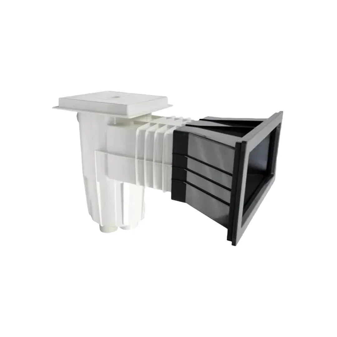 Skimmer Easy Line grande meurtrière – GRIS