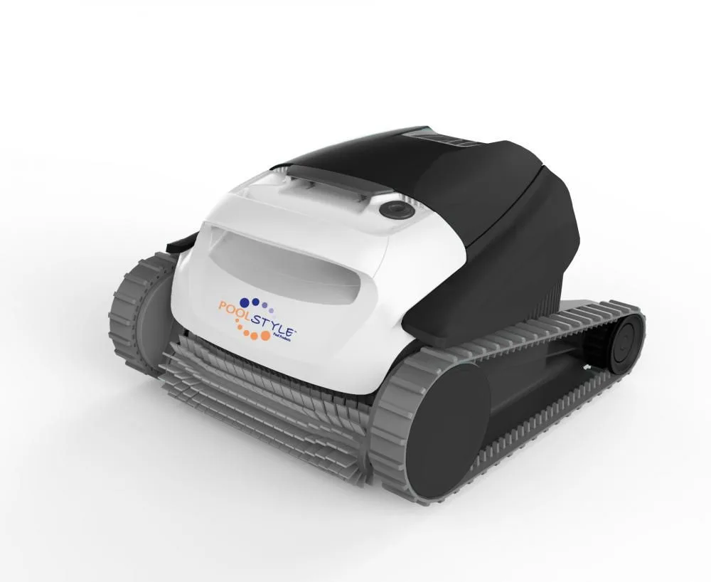 Robot piscine Poolstyle