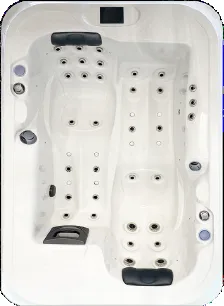 Spa 2 places blueplus Elegance 2